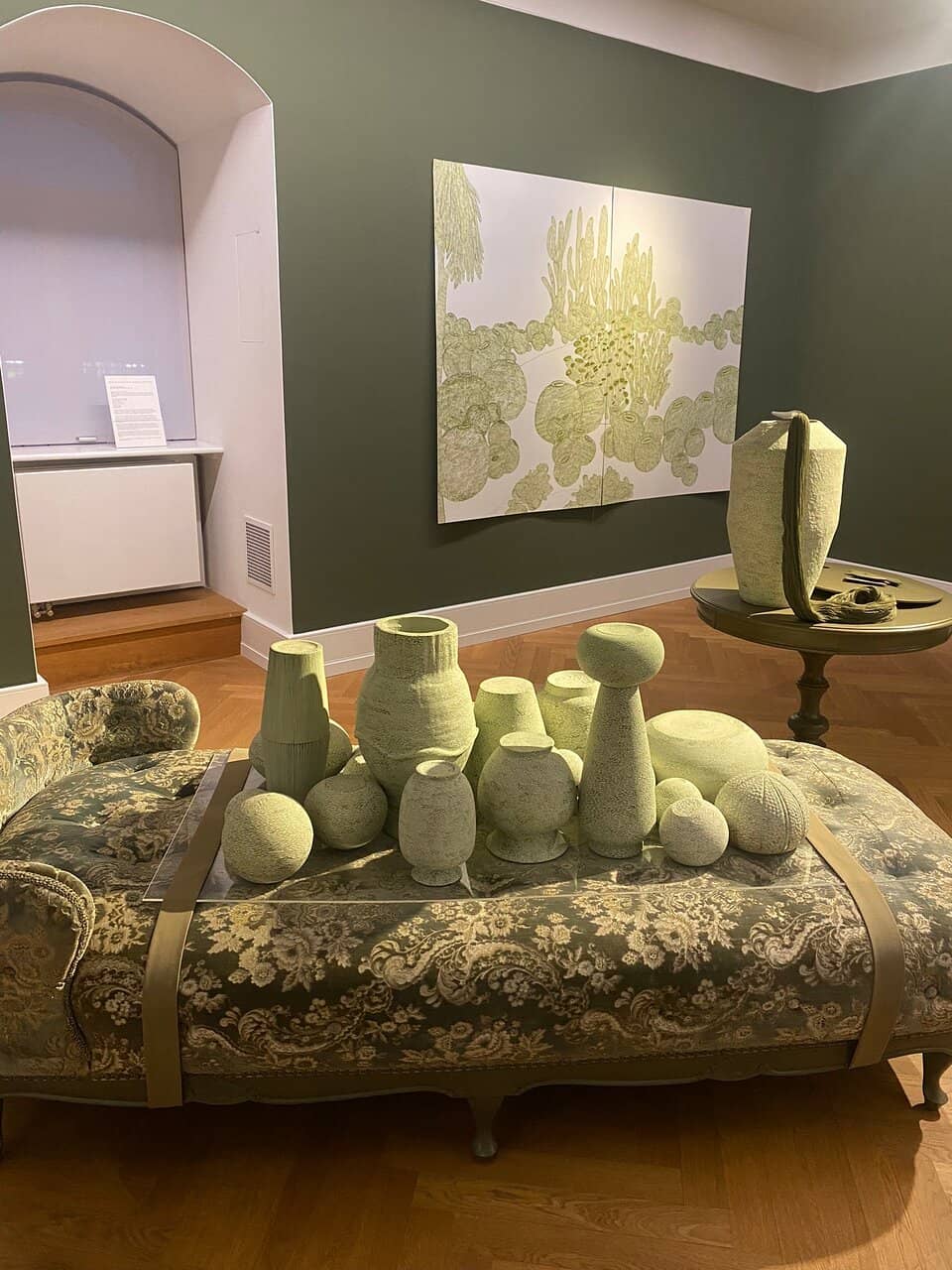 Preserved Jewish History