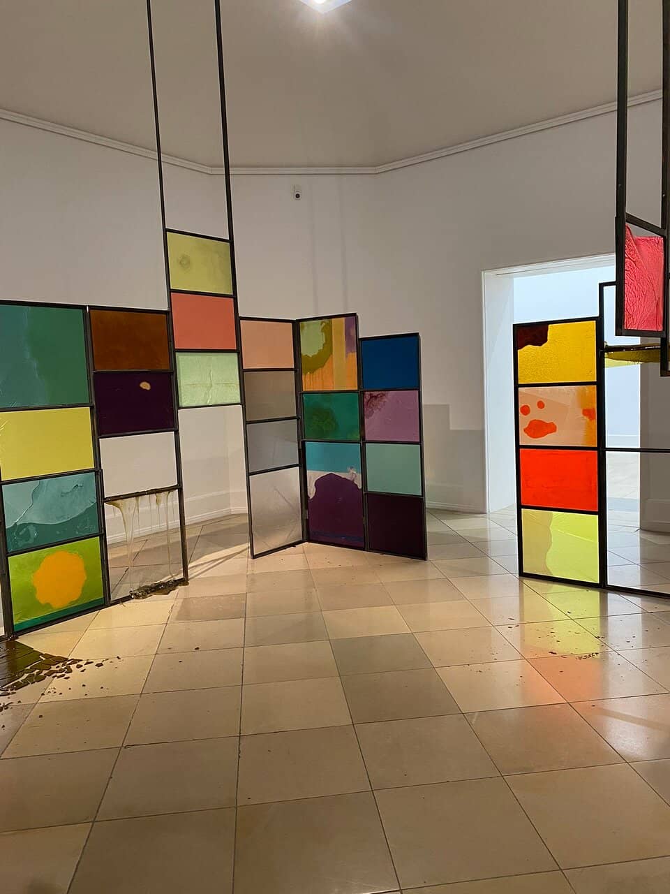 Community Art Events