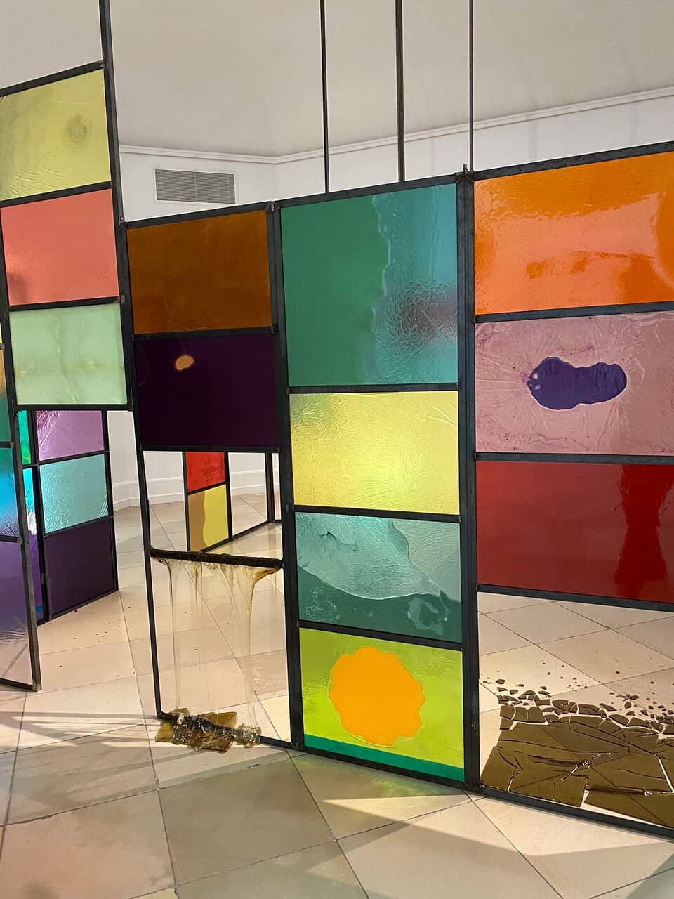 Unique Architectural Spaces