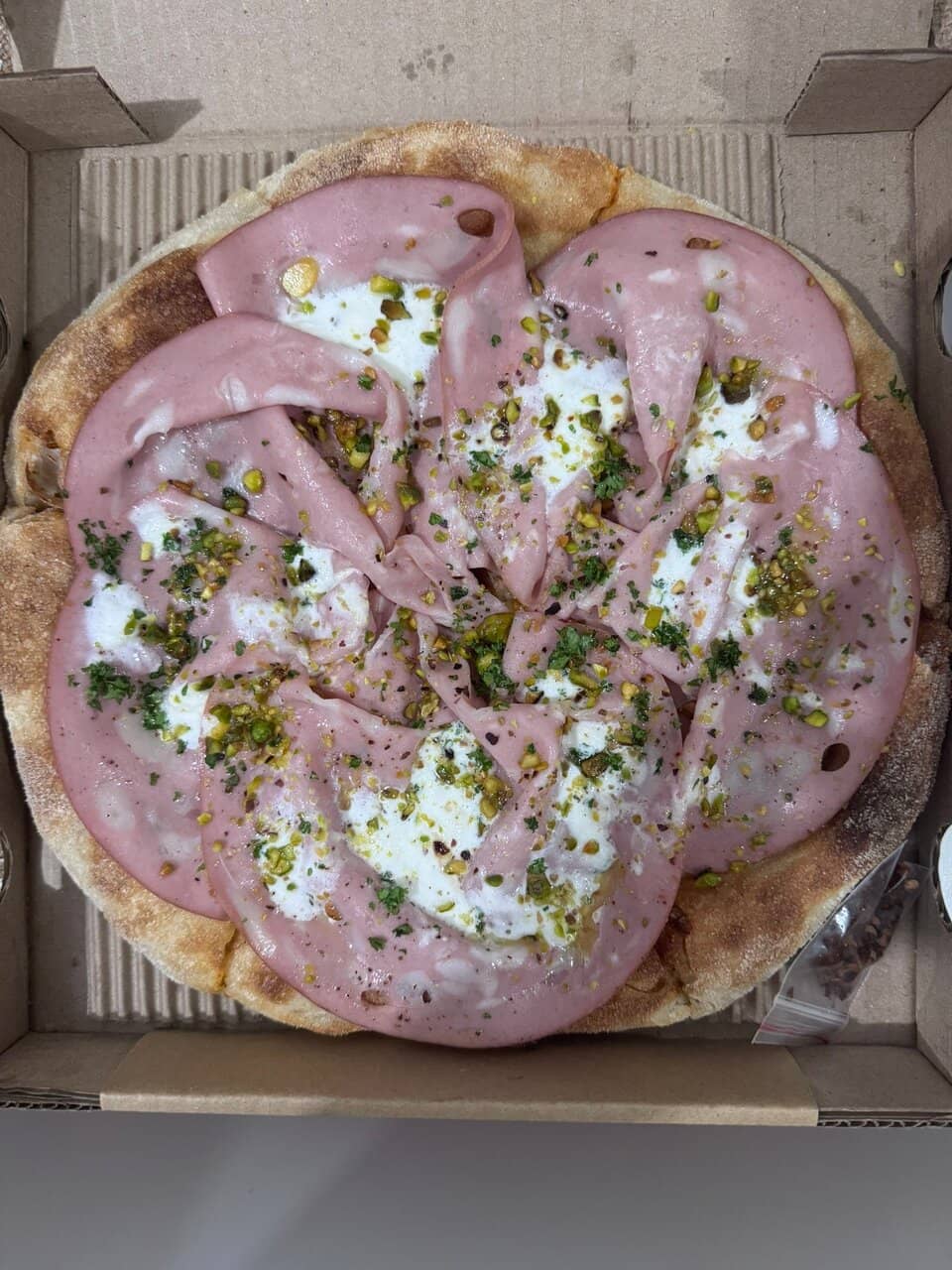 Unique and Bold Flavors