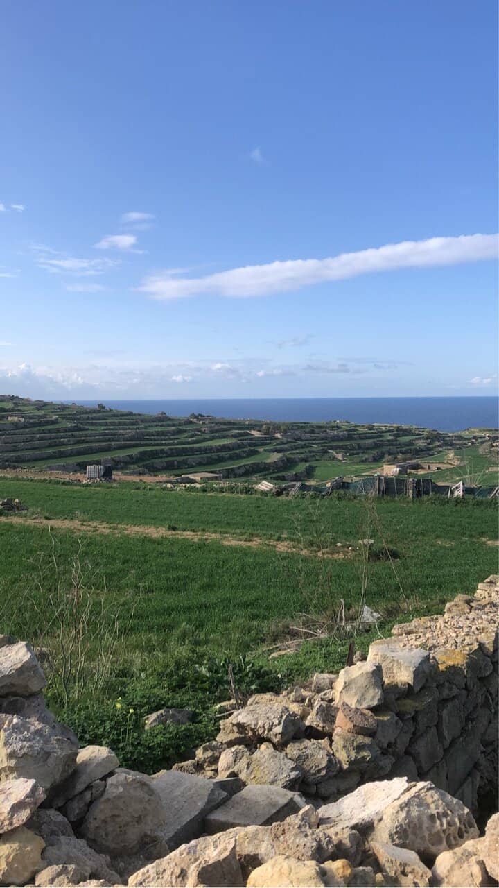 Dramatic Coastal Vistas