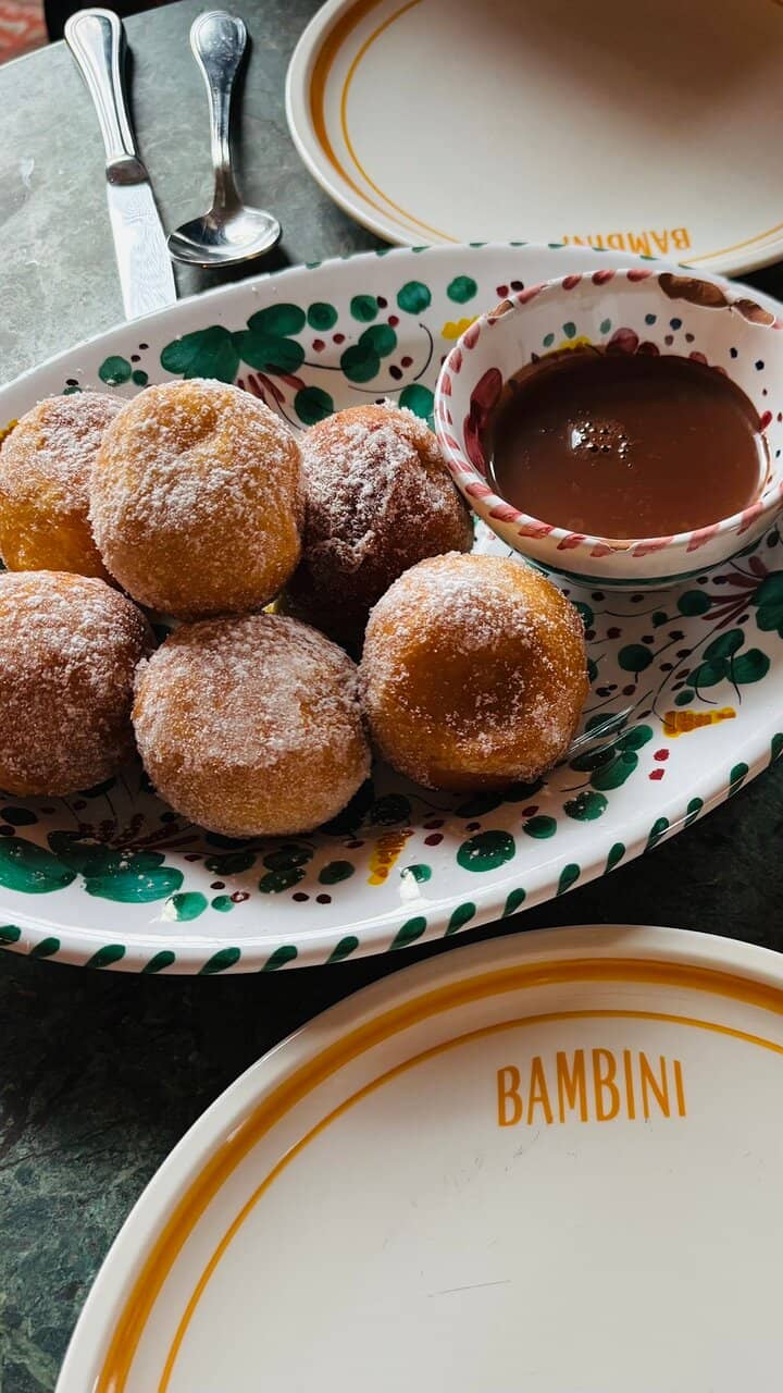 Charming Interior Ambiance