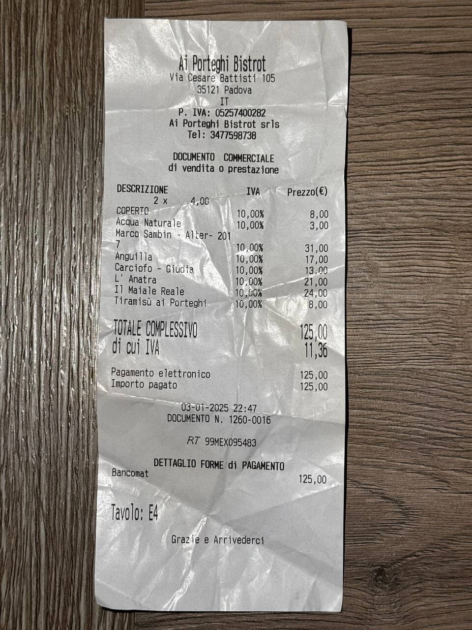 Expert Wine Pairings