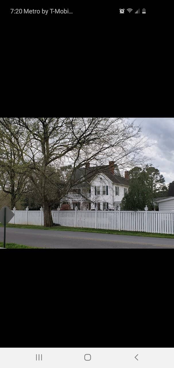 Lake Allatoona Views