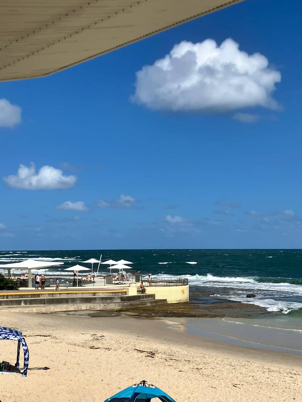 Rock Pool Exploration