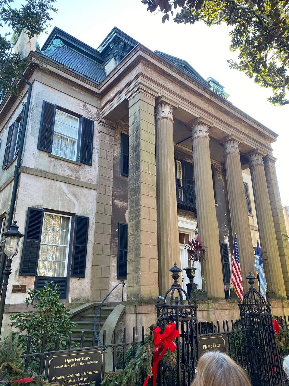 Interactive and Knowledgeable Tours