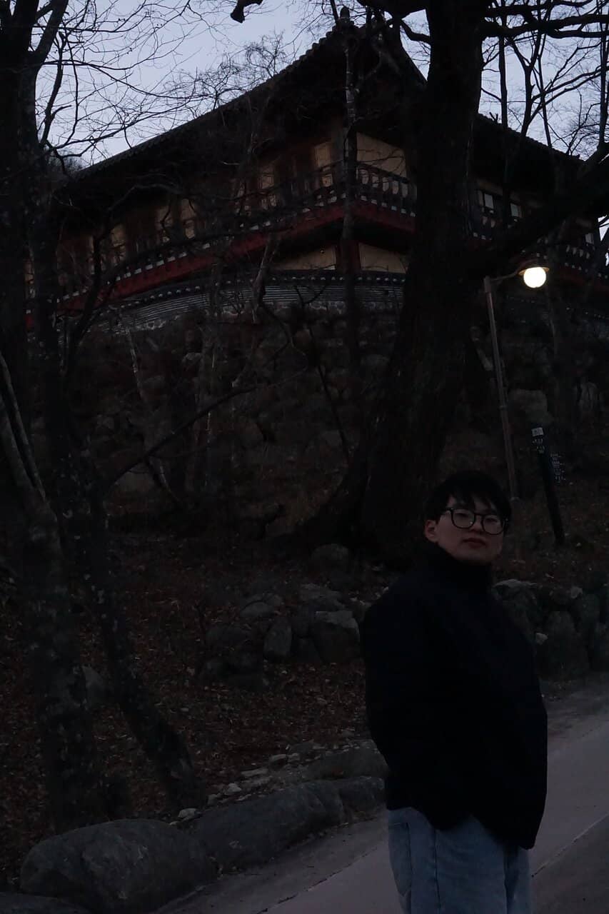 Historic Temple Architecture