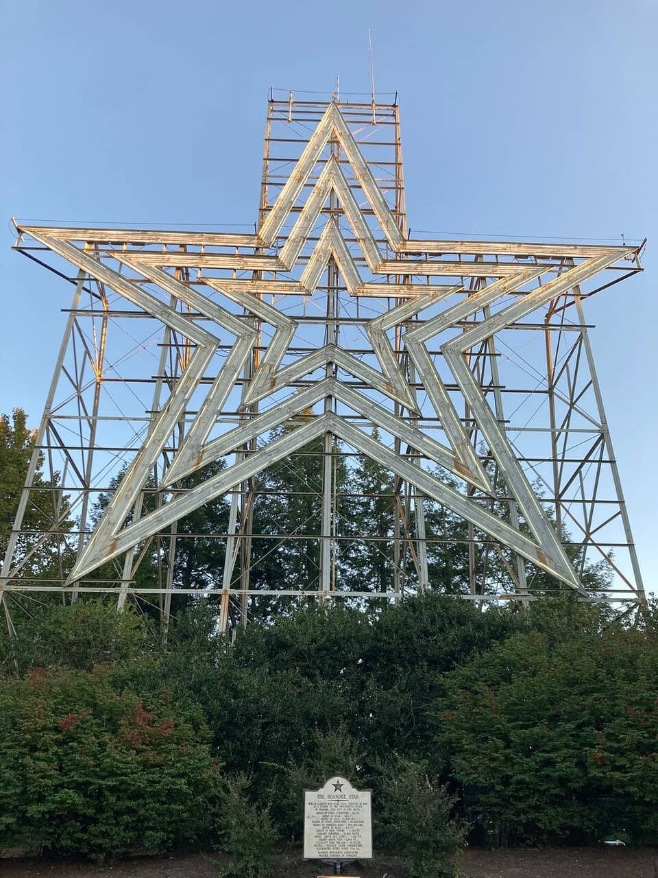 Panoramic City Views