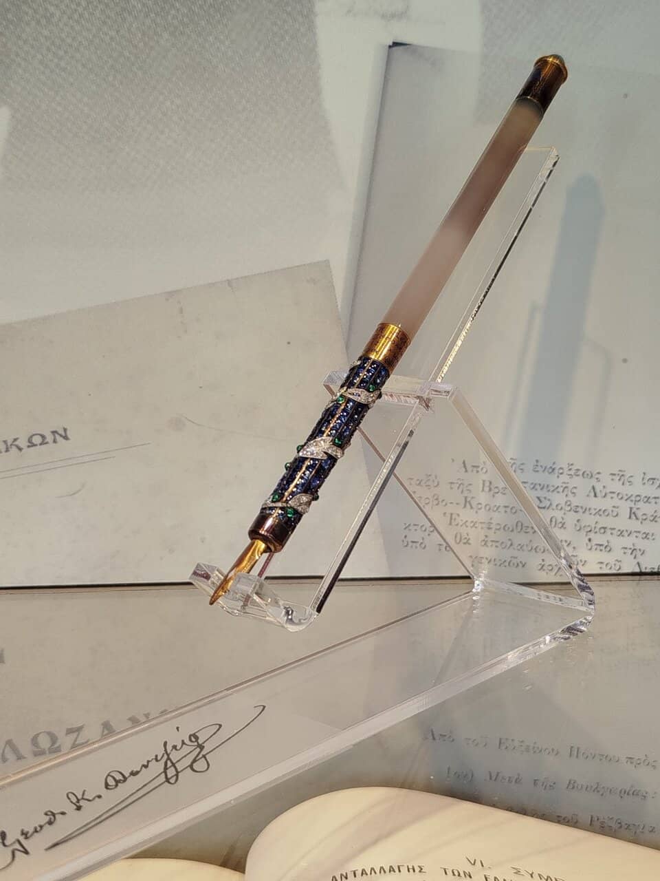 The Enchanting Garden Cafe