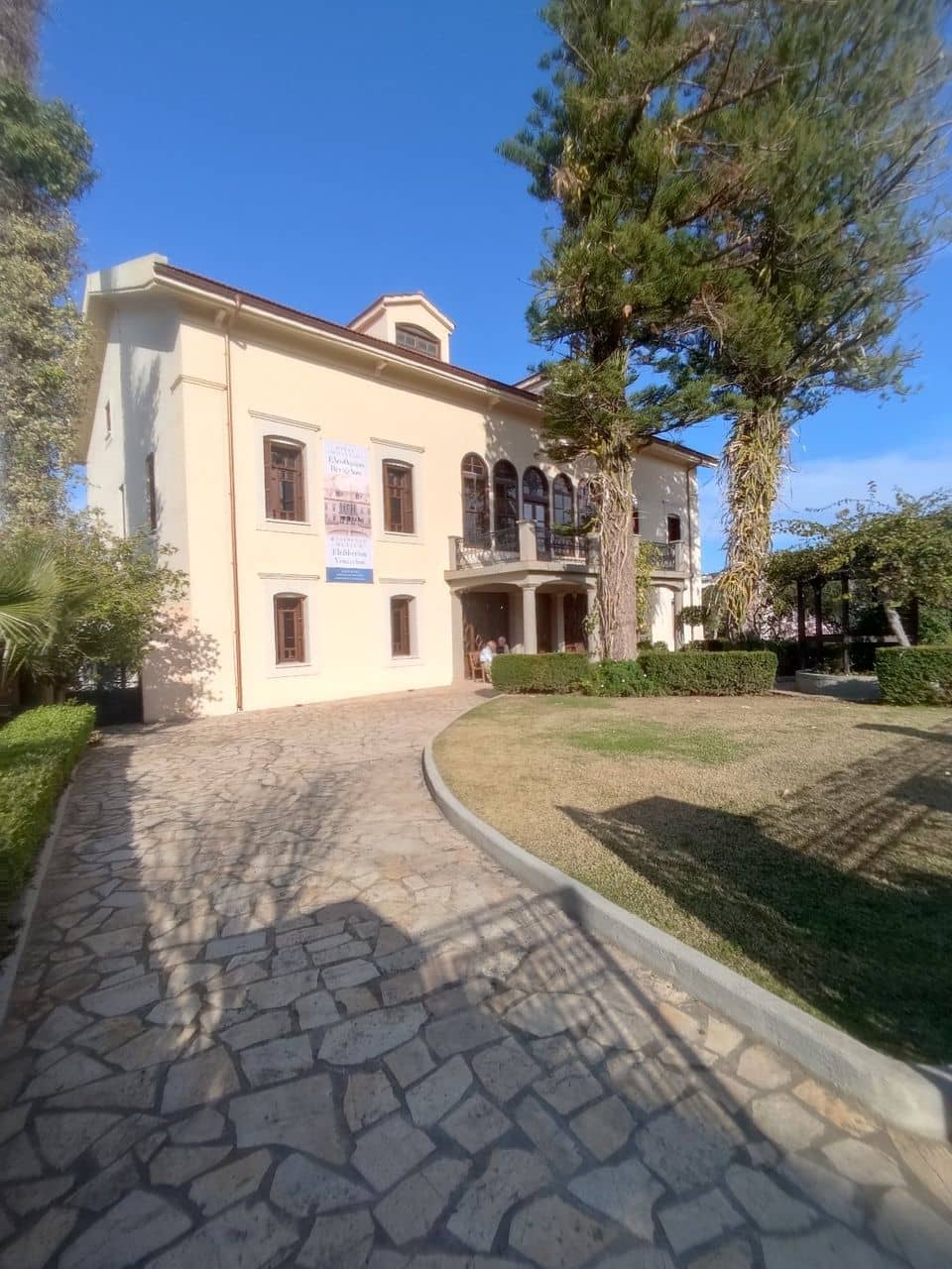 The AI-Powered Historical Immersion