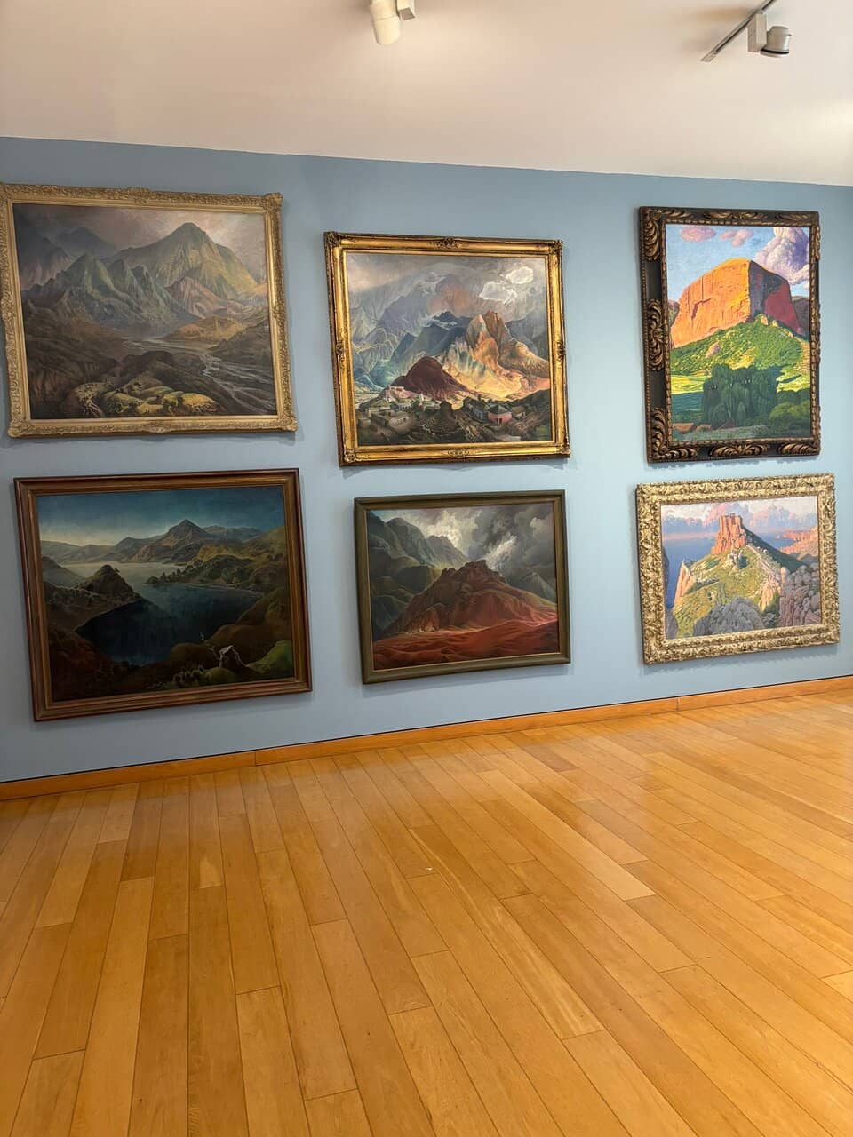 Museo Evita Collection