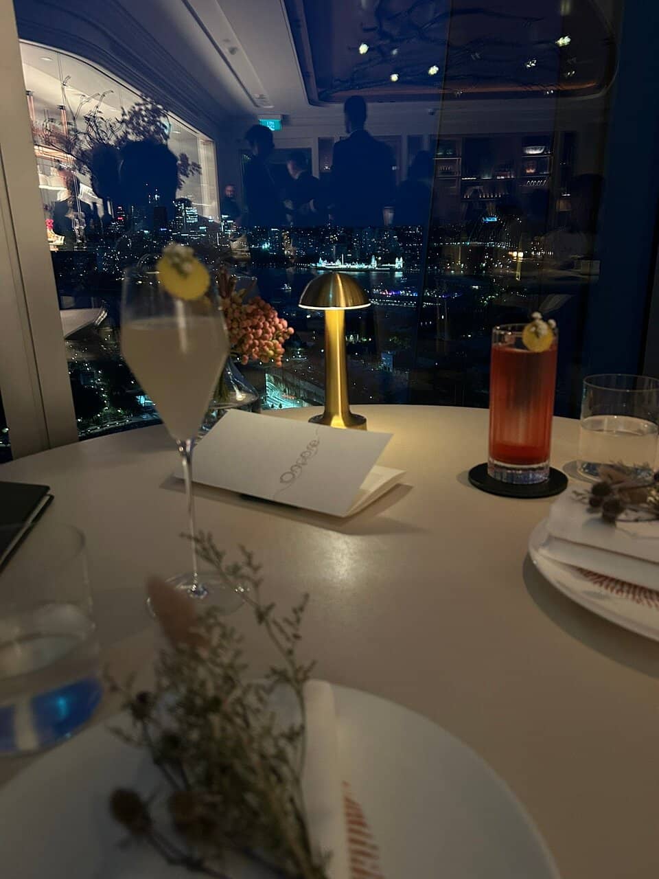 Michelin-Quality Culinary Artistry