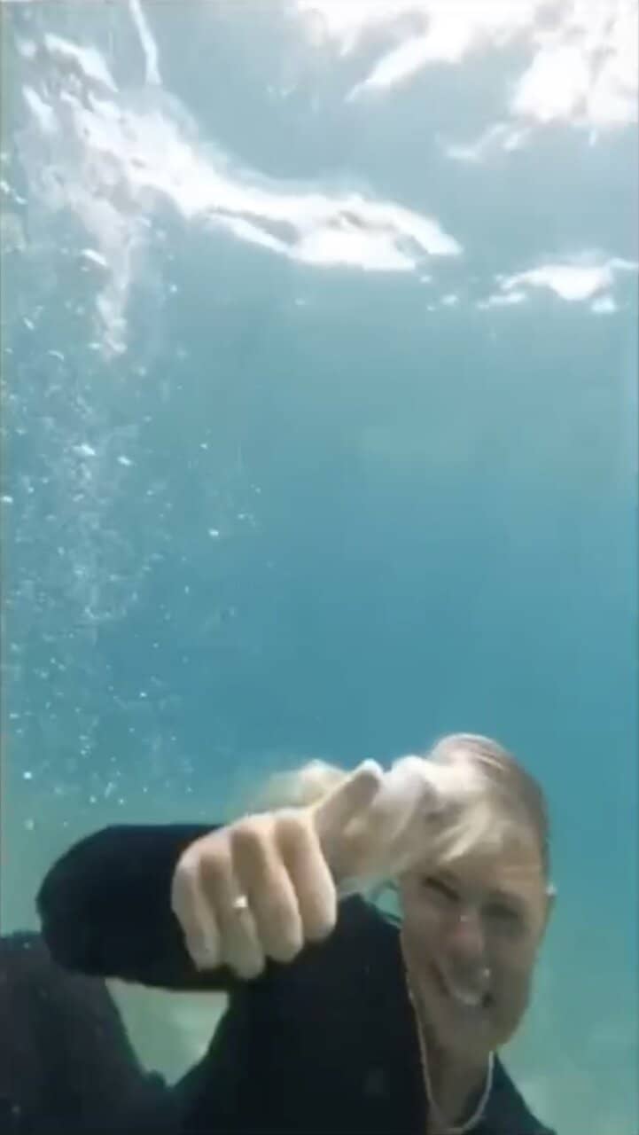 Tidal Pool Fun