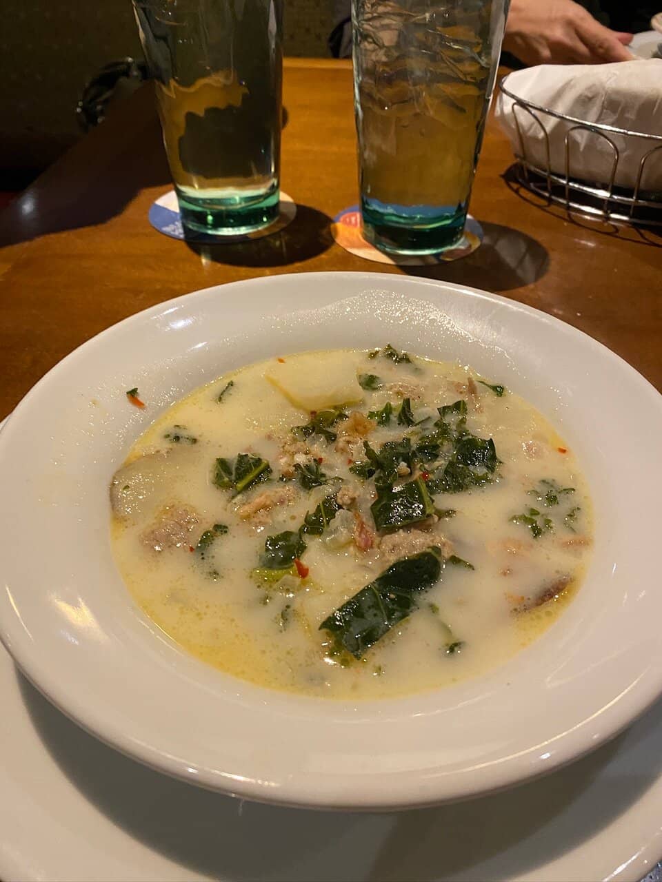 Family-Friendly Atmosphere