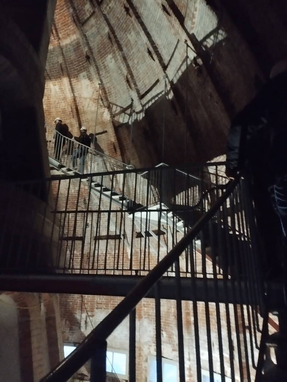 19th-Century Masonry Marvel