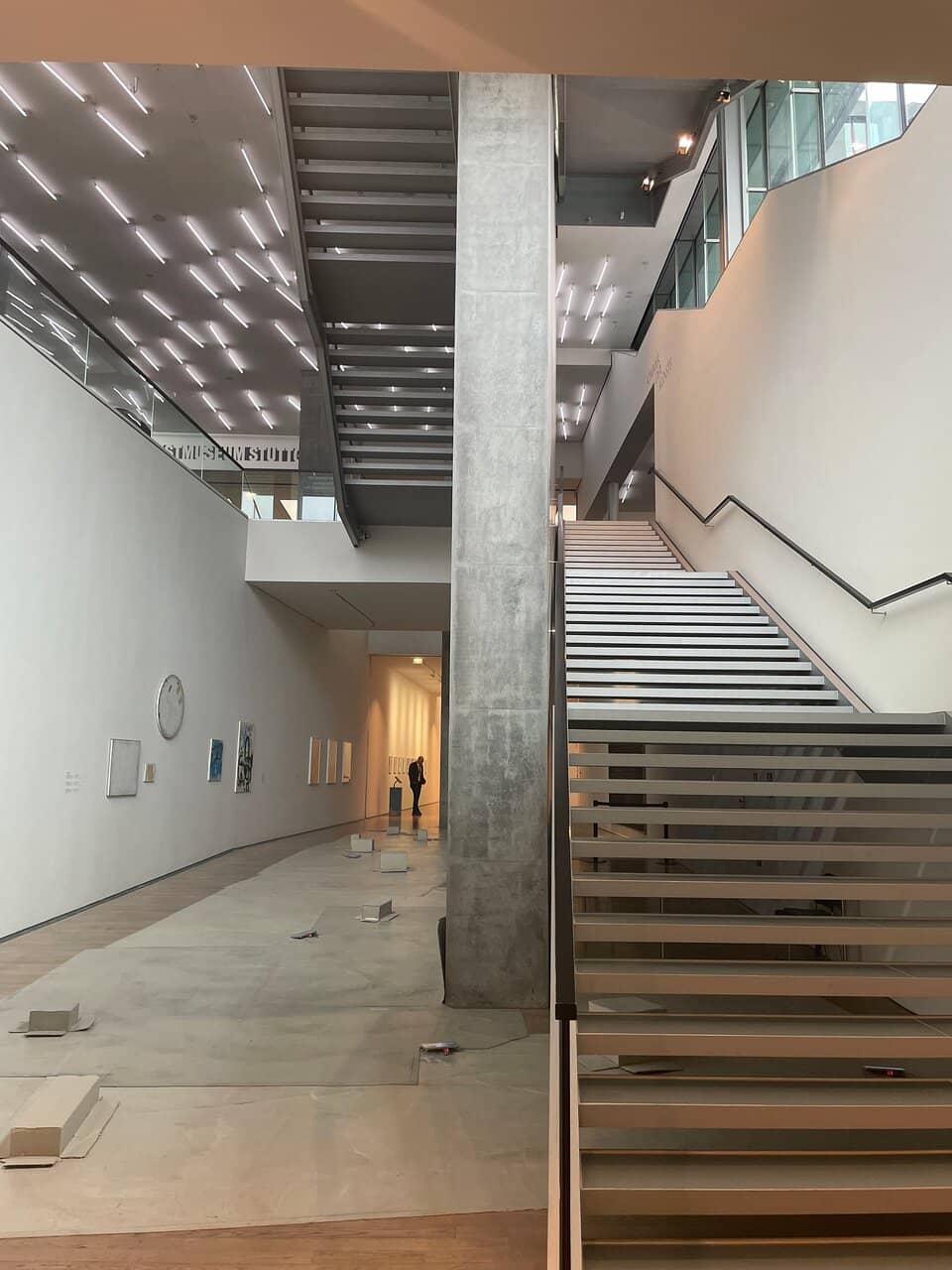 Otto Dix Masterpieces