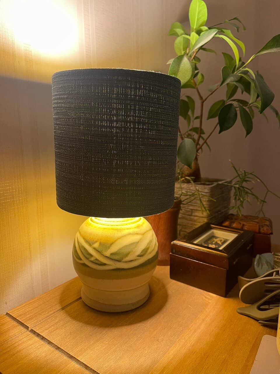 Local Artwork & Crafts