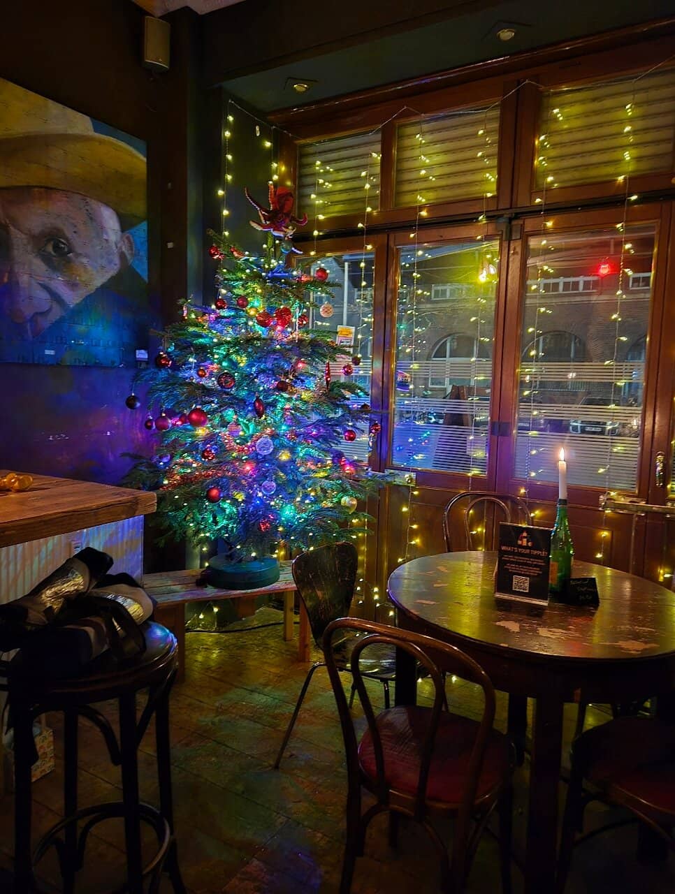 Perfect Pint of Guinness