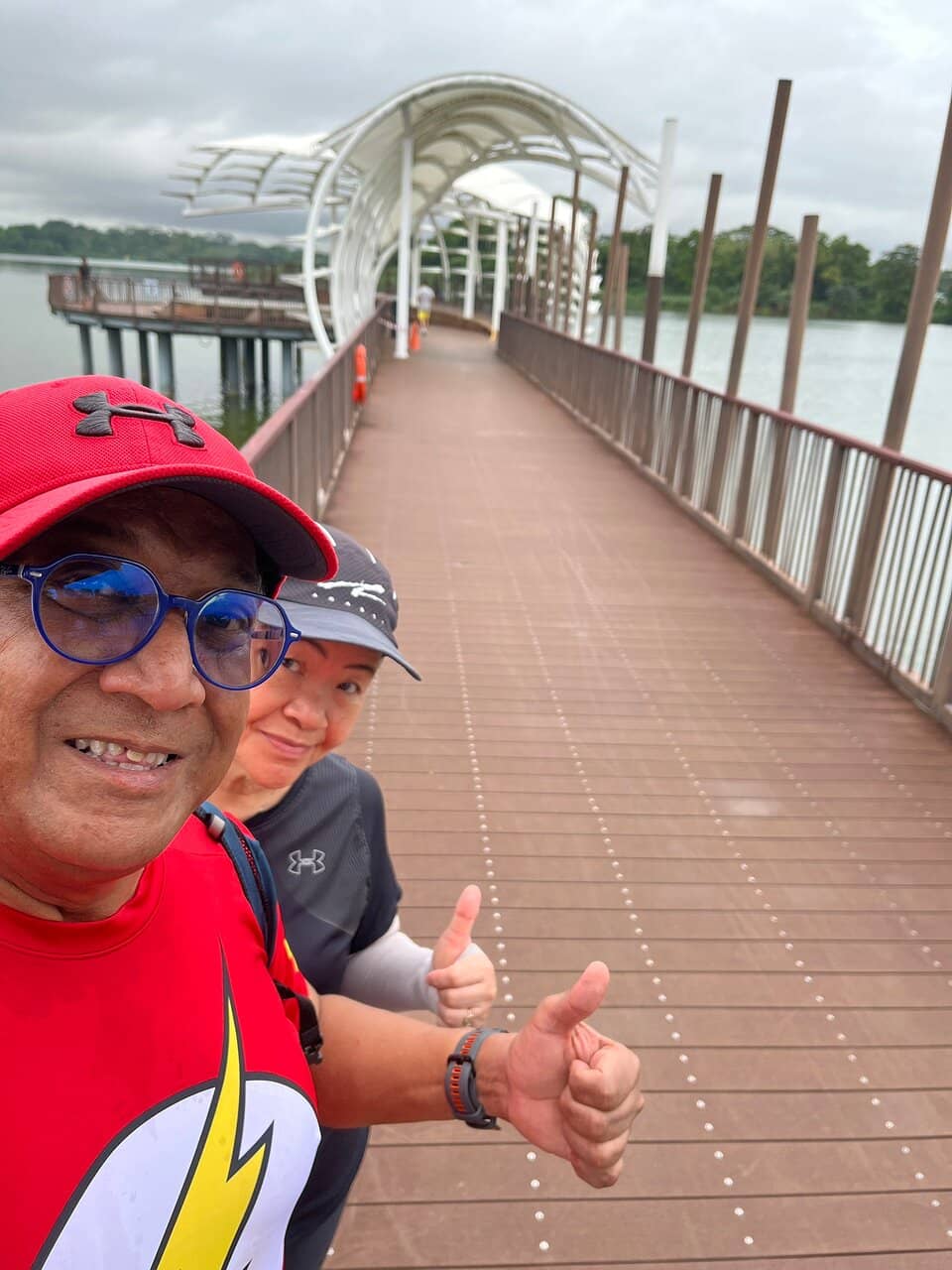 Heritage Bridge