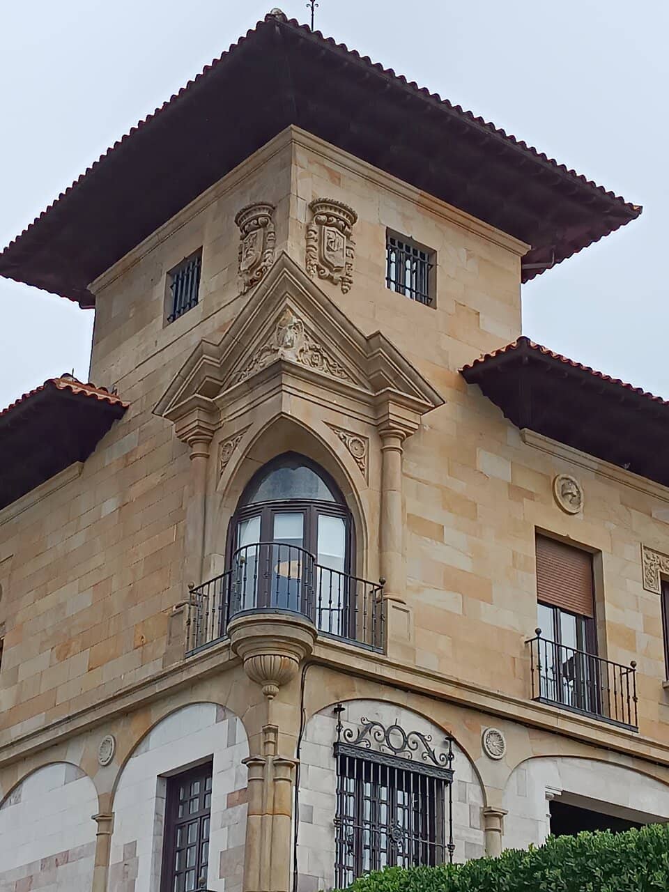 Vertical photo