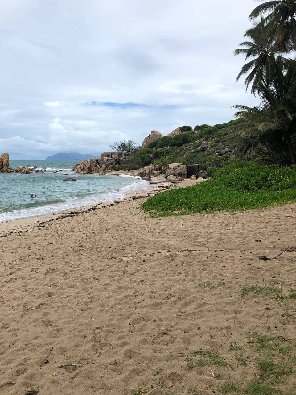 Stickwork Installation