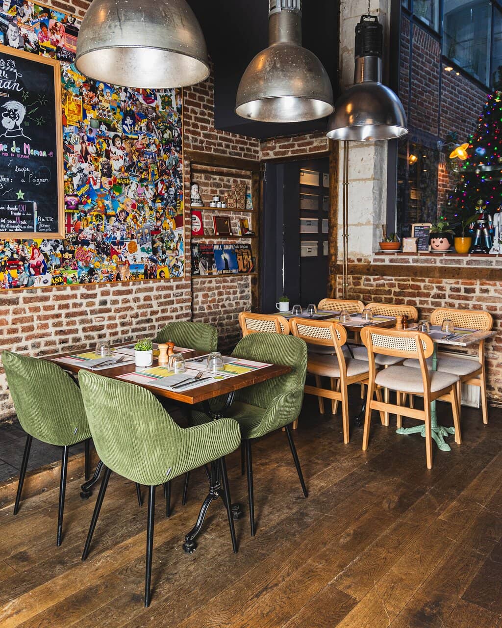 Unique Kinder Chocolate Desserts