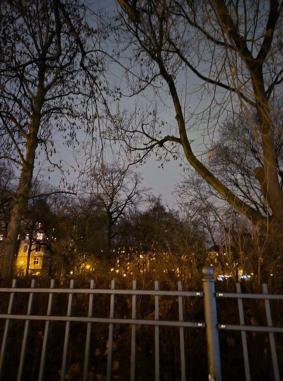 Vertical photo