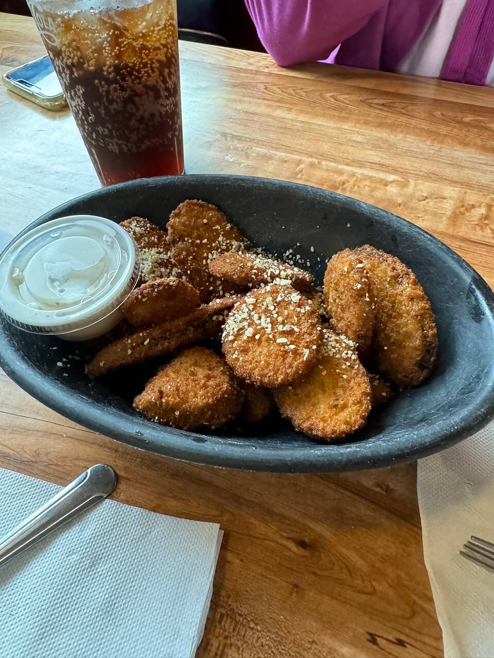 Unique Specialty Pizzas