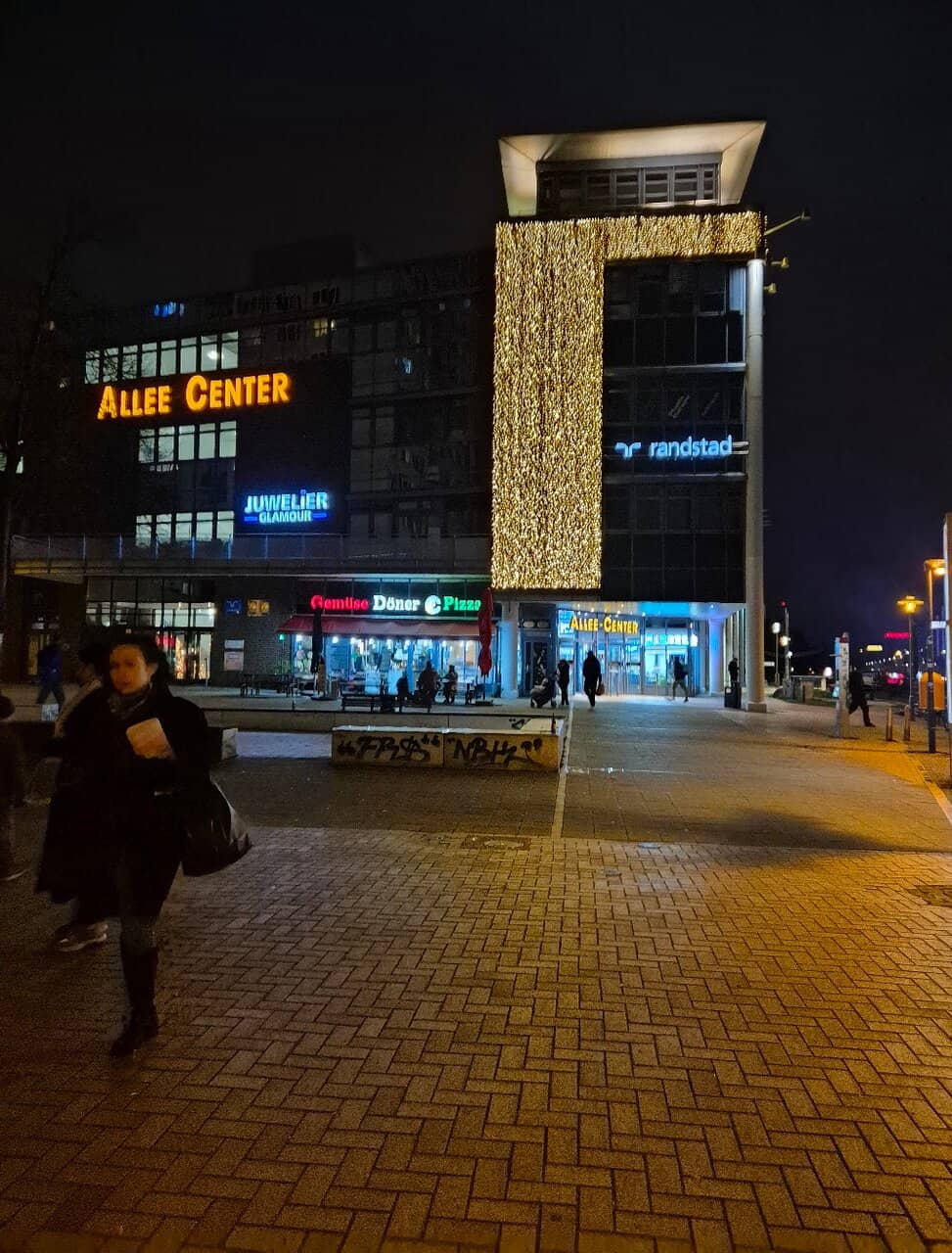 East German History Sites