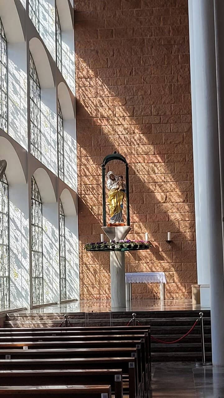 Intricate Wood Carvings