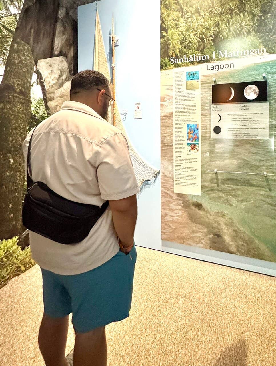 Special Exhibitions