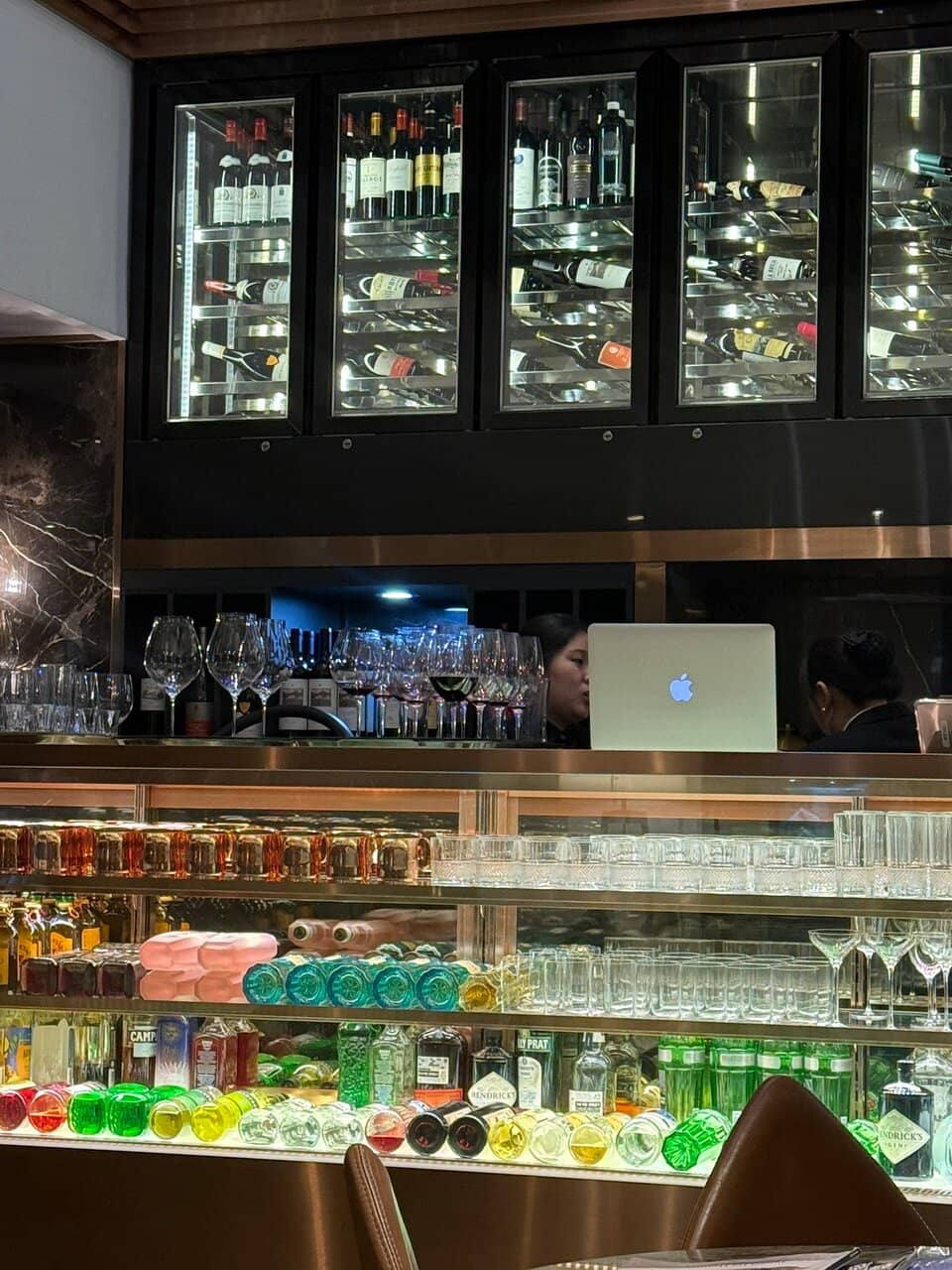 Expertly Crafted Cocktails