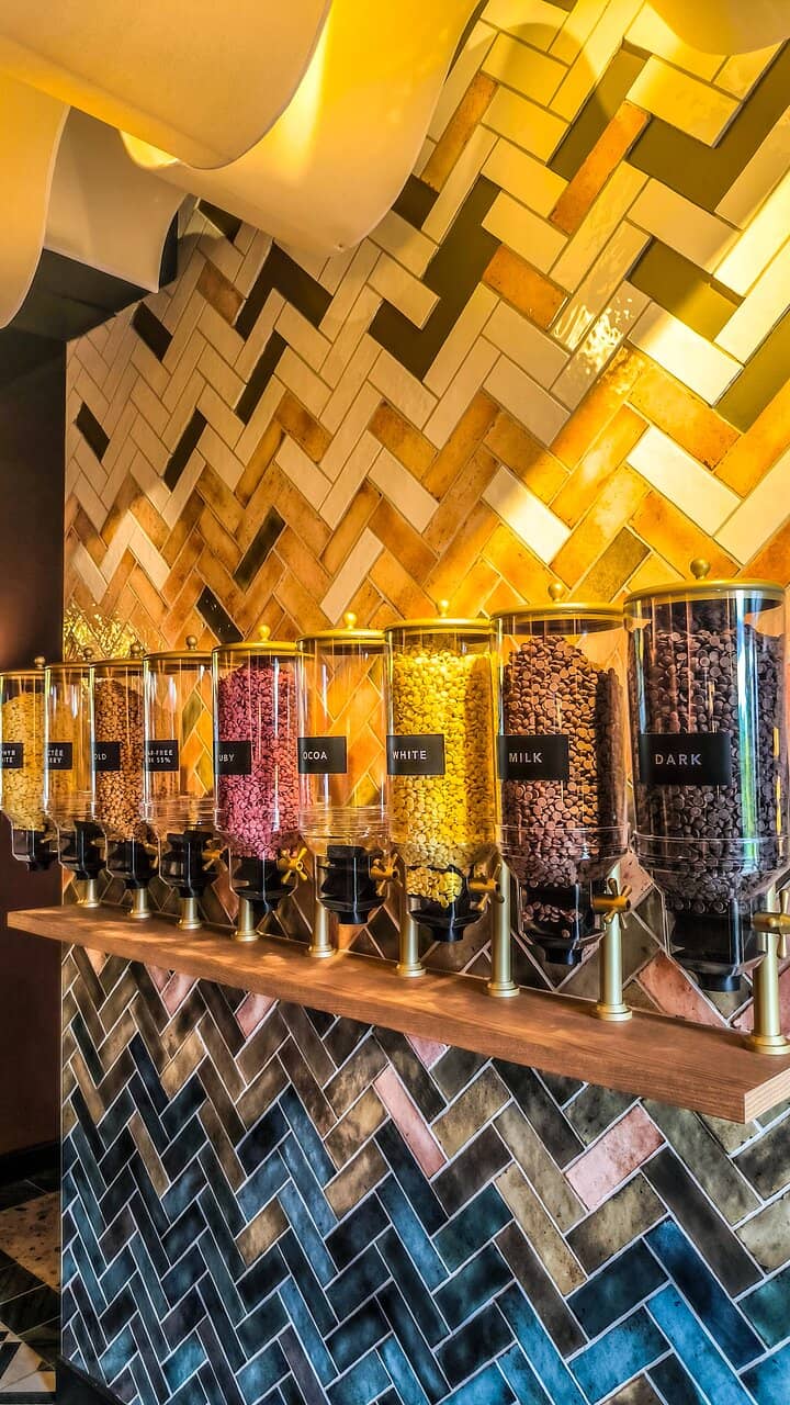 Family Fun & Play Area