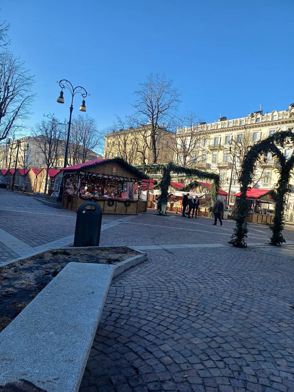 Fontana di San Giovanni Bosco