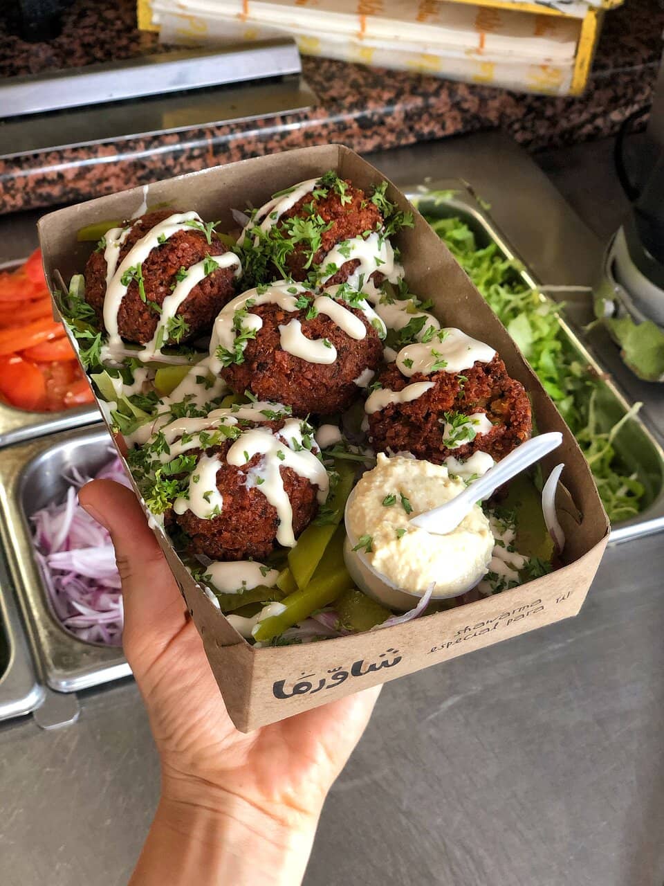 Cozy and Relaxing Atmosphere