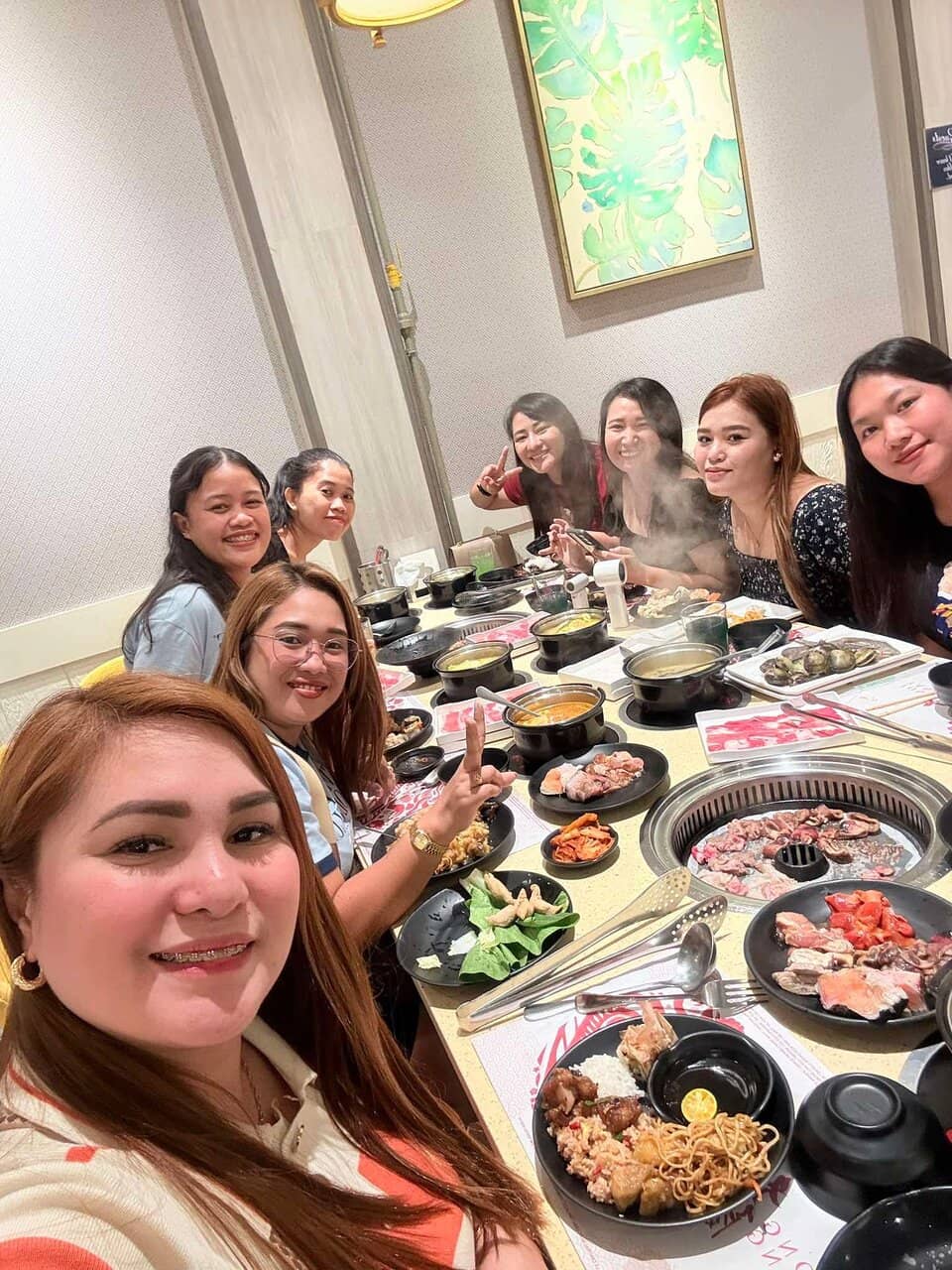 Sibyullee Unlimited Korean BBQ