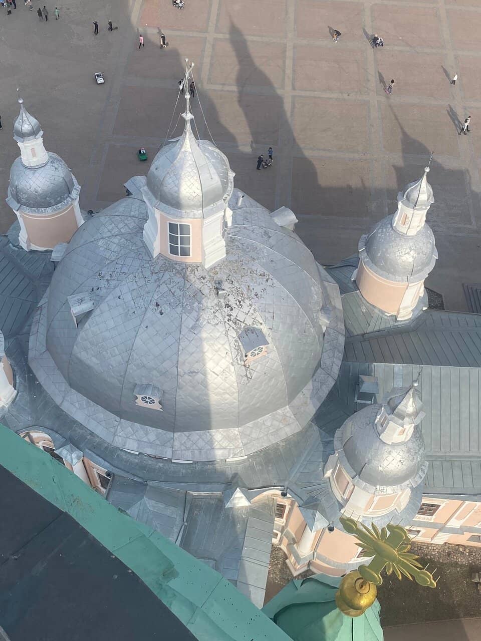 Vologda's Famous Residents