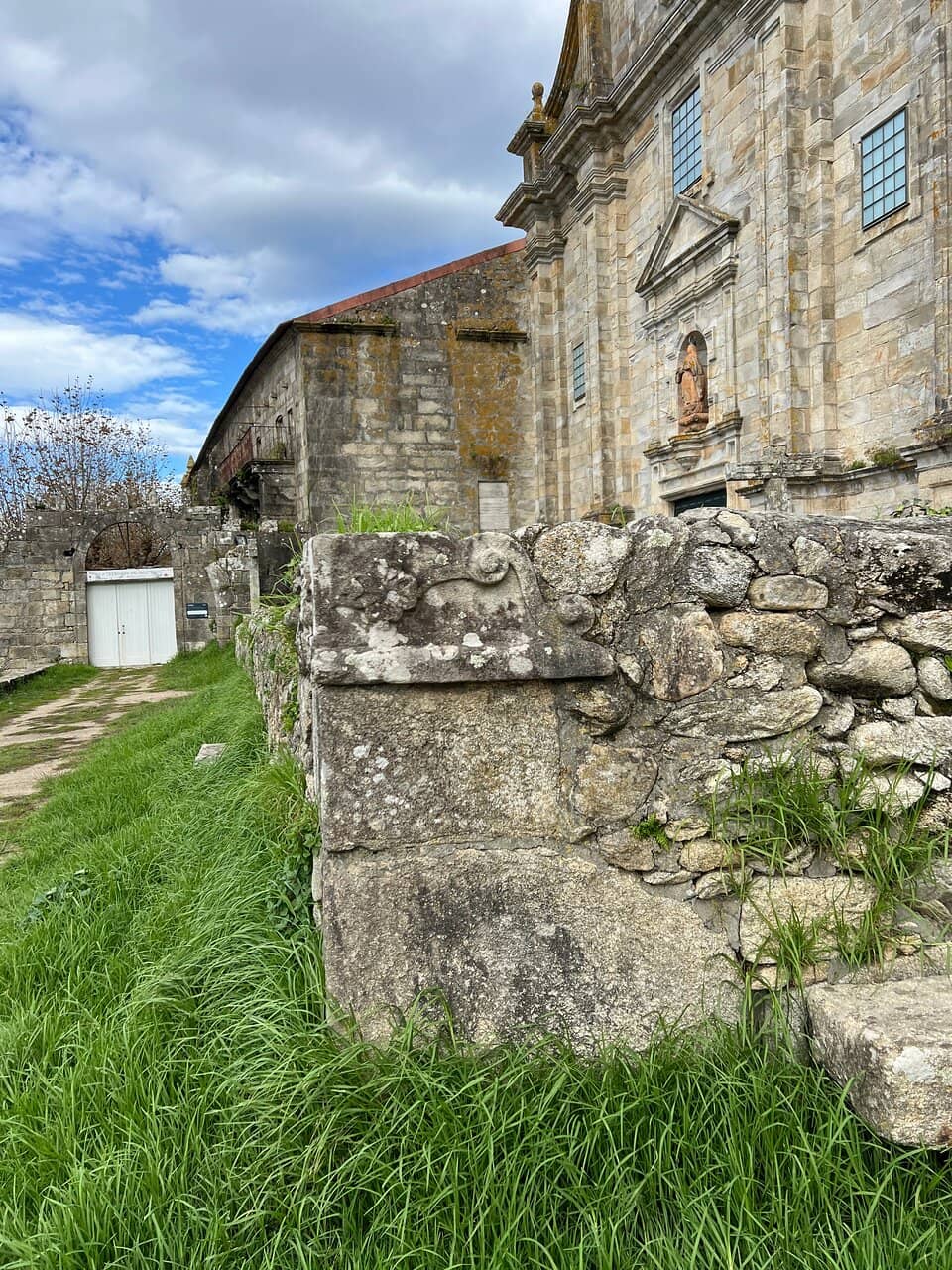 Adjacent Peaceful Beach