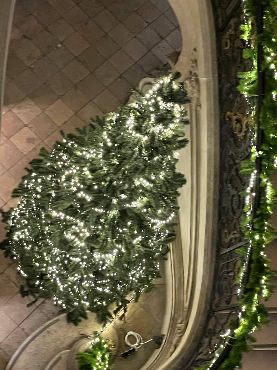 Grand Staircase