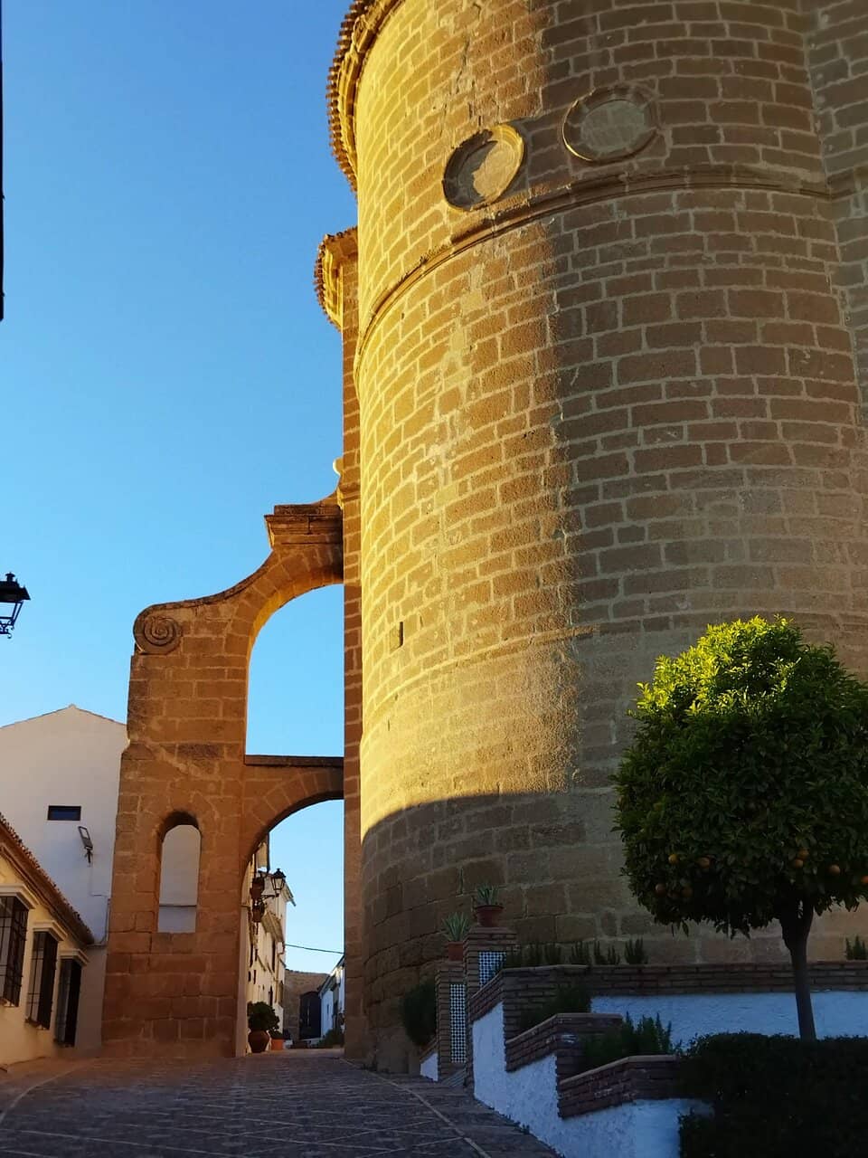 13th-Century Crucifix