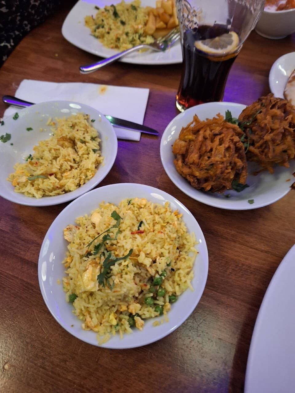 The Special Mix Platter