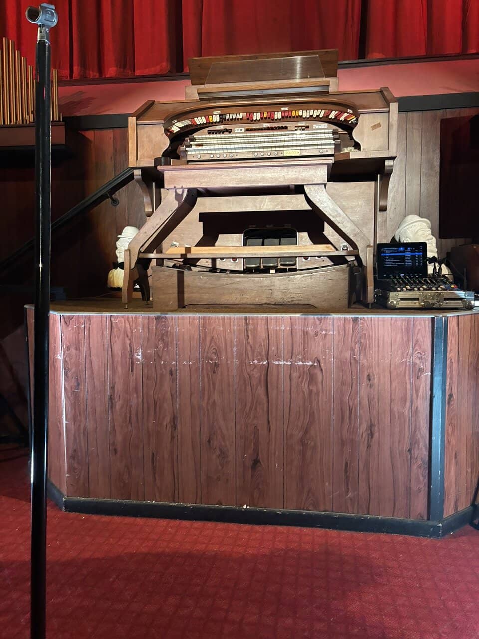 The Interval Experience