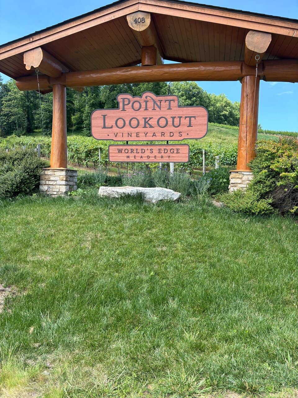 Cozy Indoor Ambiance