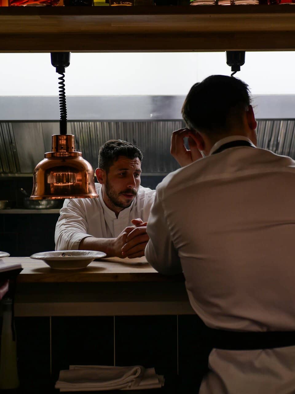 Exceptional Value and Bold Cuisine