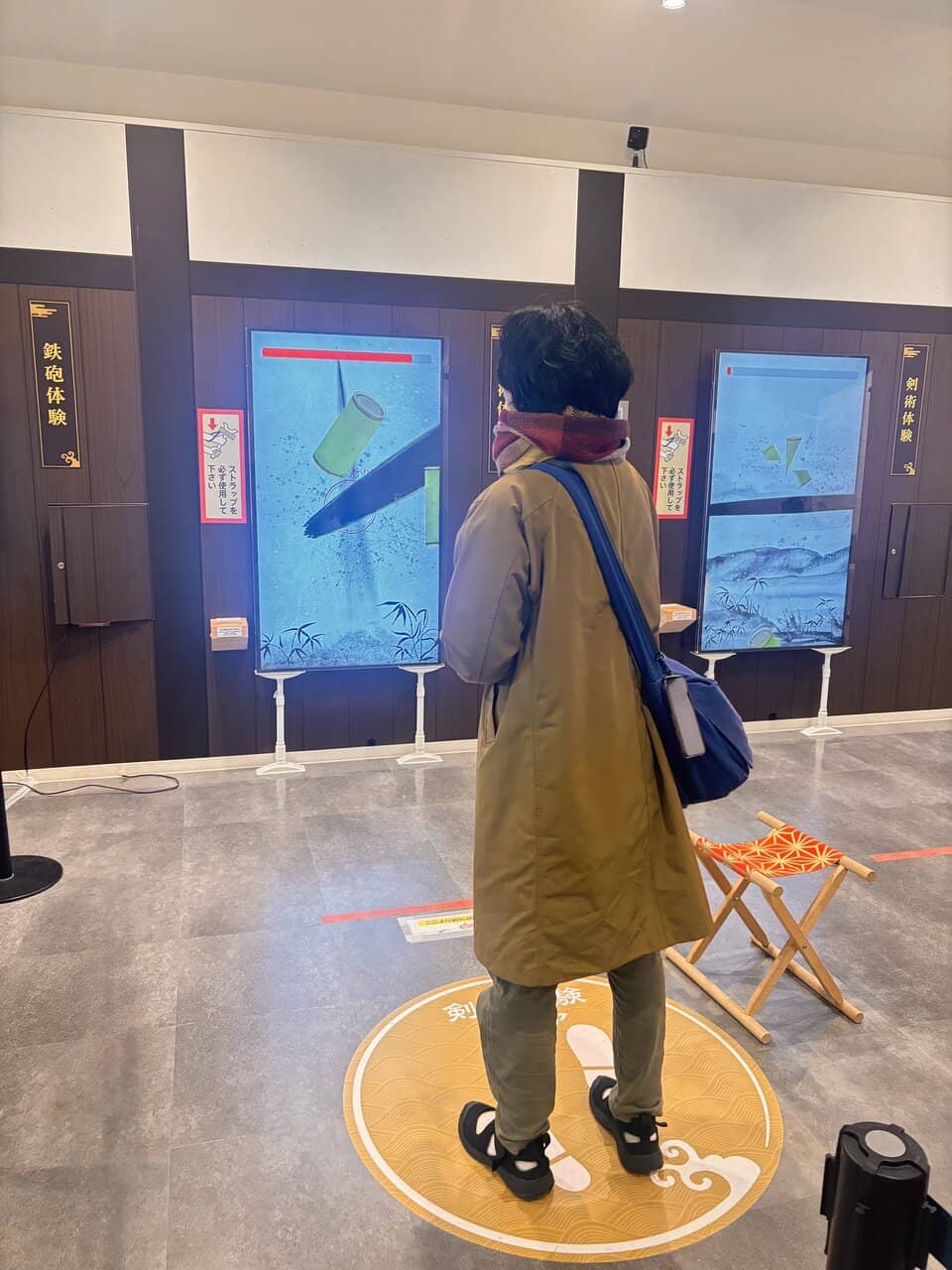 Reconstructed Edo-Era Architecture