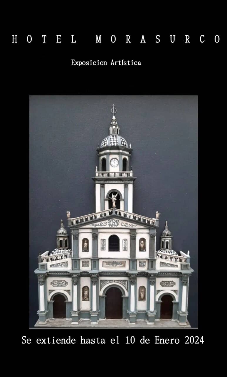 Iglesia de San Felipe Neri