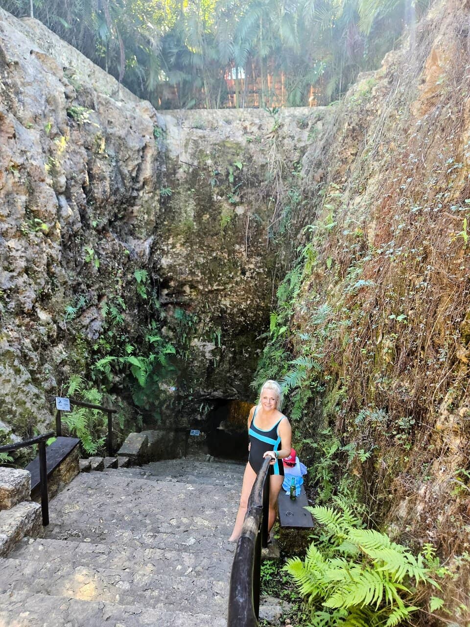 Vertical photo