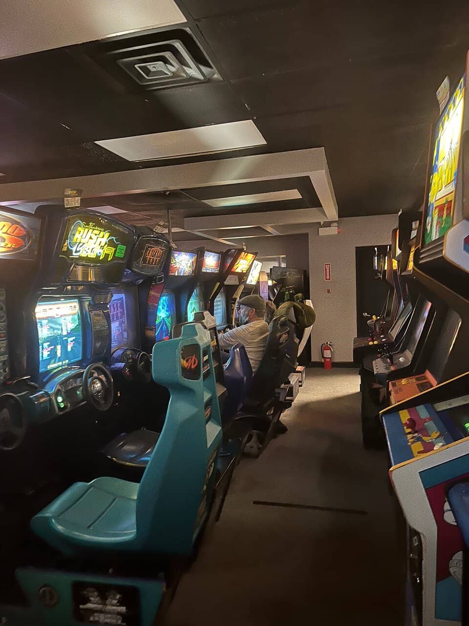 Pinball Paradise
