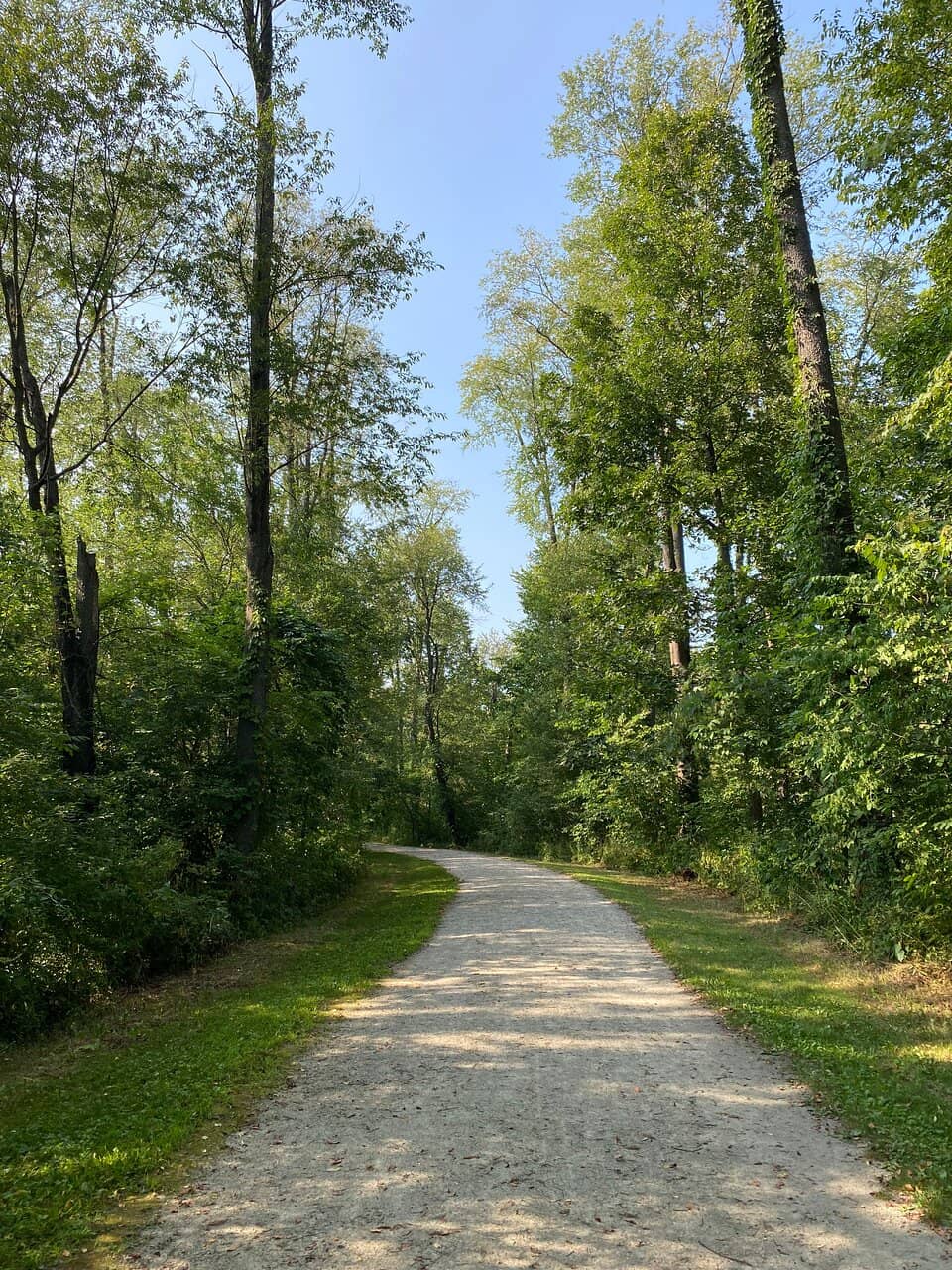 Fishing Pond Loop