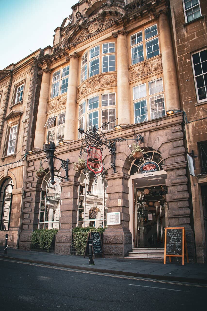 Signature Seafood & Pasta